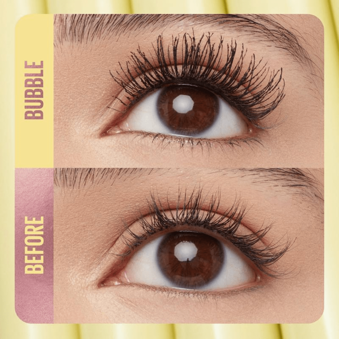 Bubble Mascara