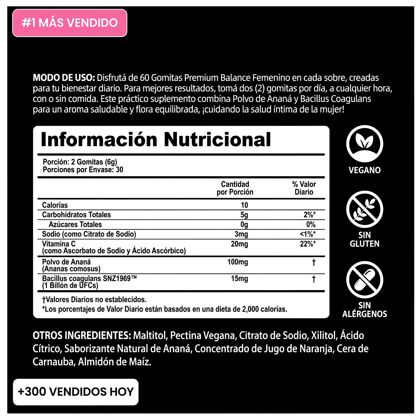 Transformá Tu Salud Femenina Naturalmente
