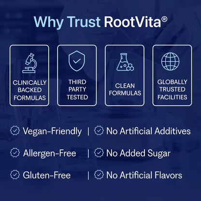 Hydrogen Water Tablets — Your Knees, Back & Hips Pain-Free in 14 Days or Your Money Back